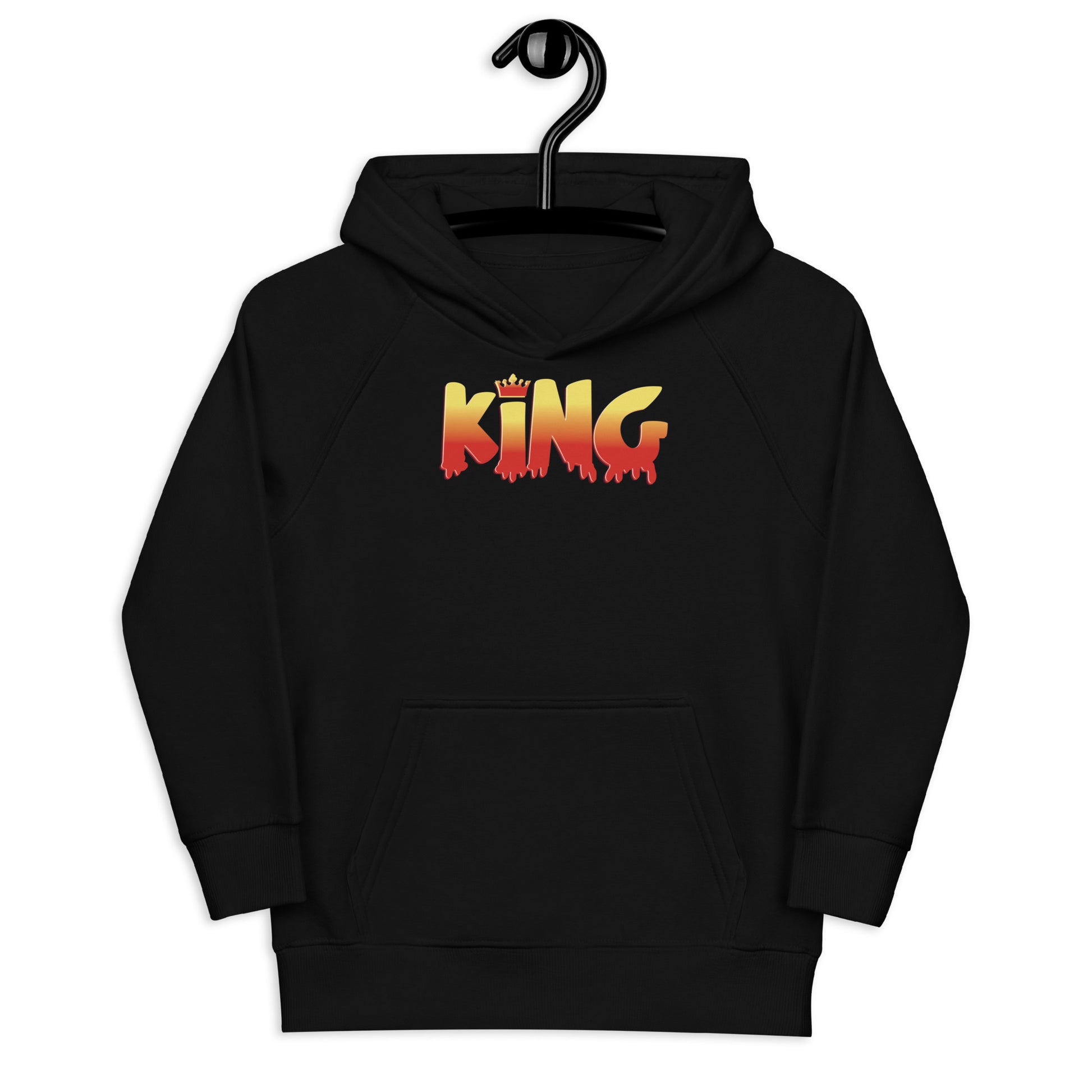 Aapon Clothing - King Vibes Hoodie