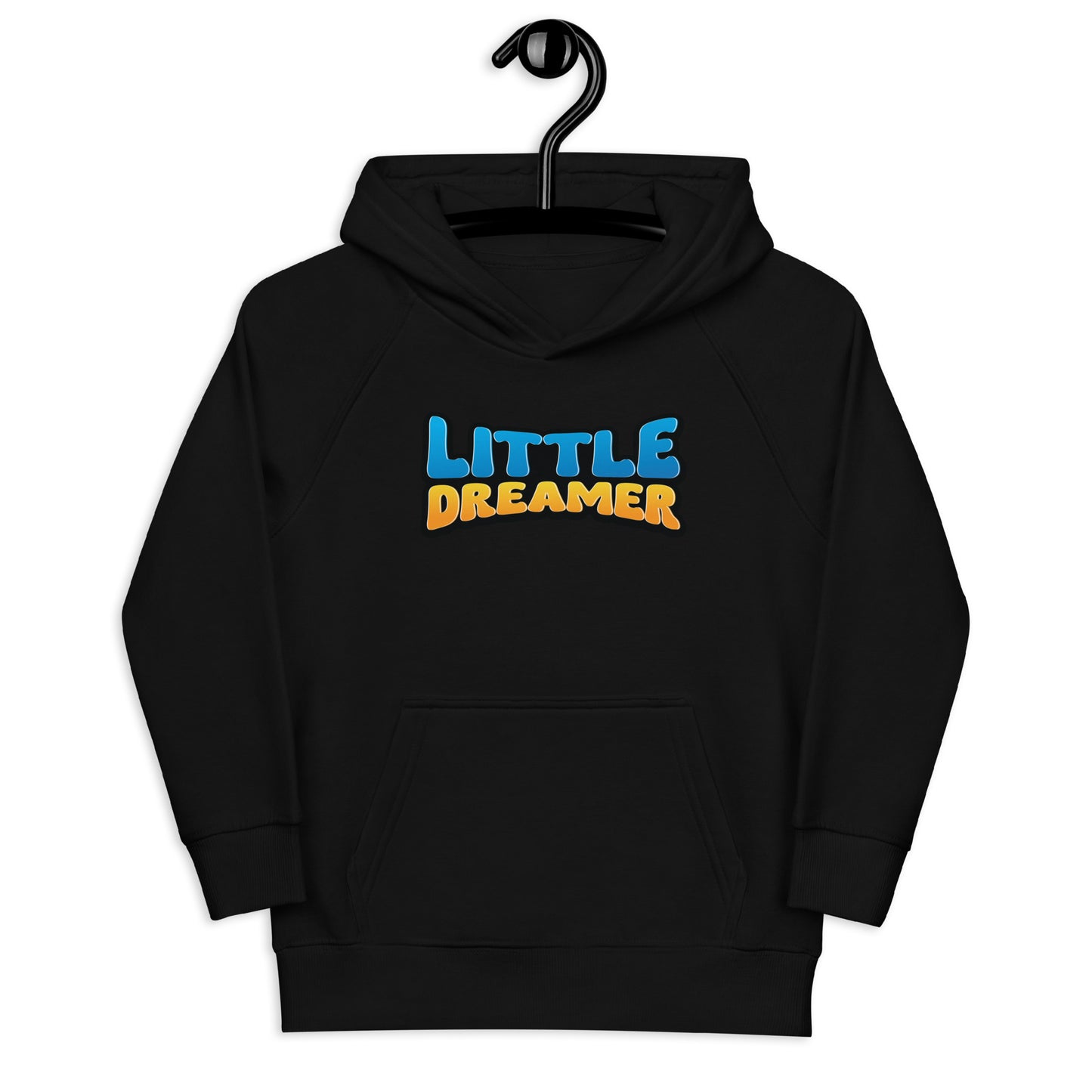 Aapon Clothing - Little Dreamer Kids Hoodie
