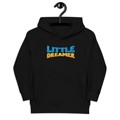 Aapon Clothing - Little Dreamer Kids Hoodie