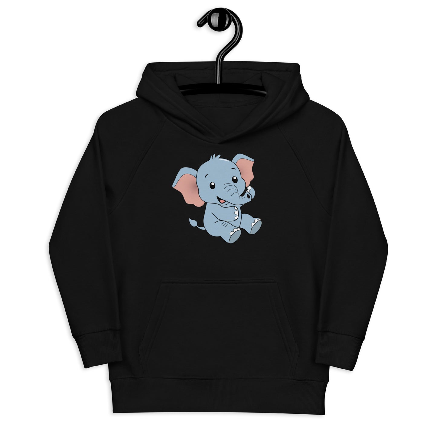 Aapon Clothing - Little Elephant Hoodie