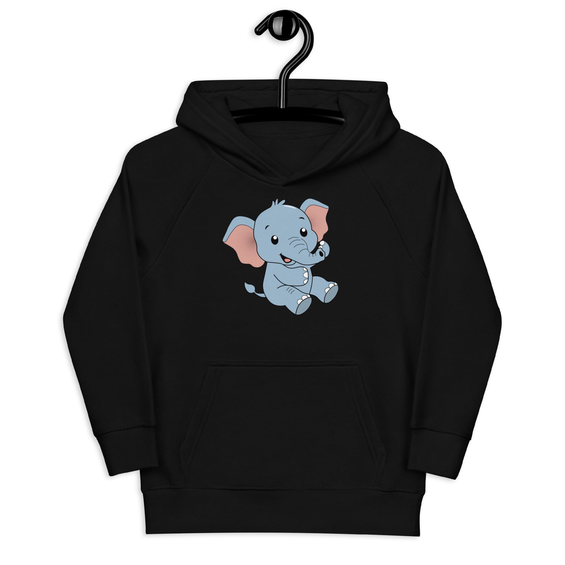 Aapon Clothing - Little Elephant Hoodie