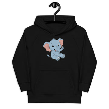 Aapon Clothing - Little Elephant Hoodie