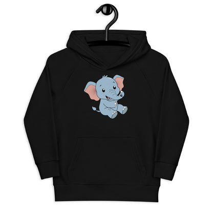 Aapon Clothing - Little Elephant Hoodie