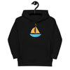 Aapon Clothing - Little Pirate Sailor Hoodie