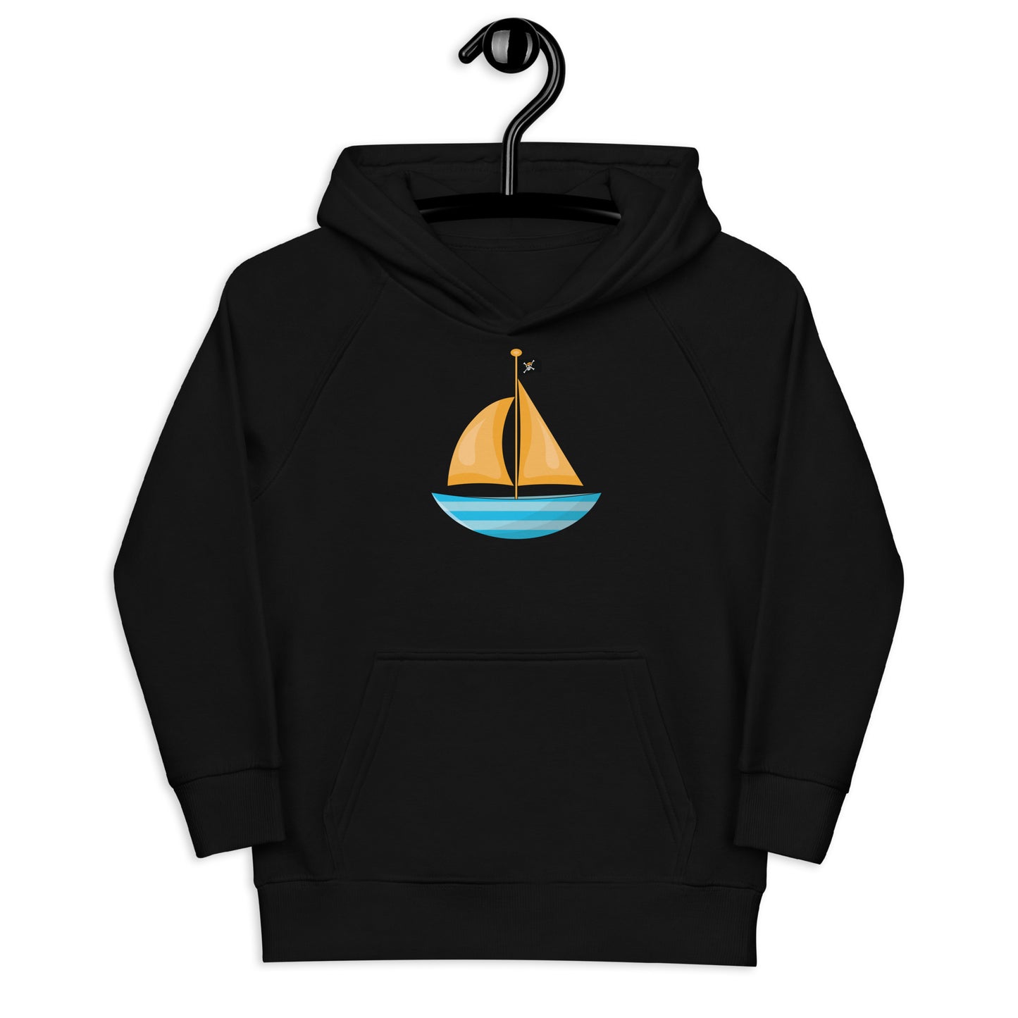 Aapon Clothing - Little Pirate Sailor Hoodie