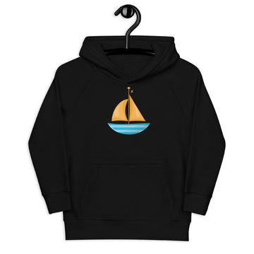 Aapon Clothing - Little Pirate Sailor Hoodie