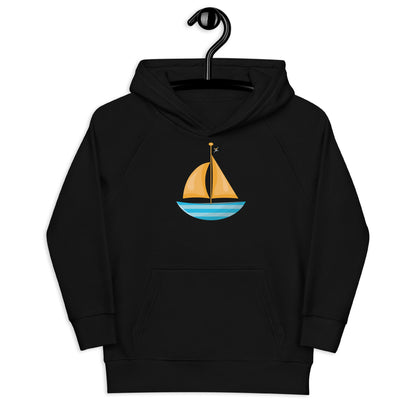 Aapon Clothing - Little Pirate Sailor Hoodie