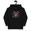 Aapon Clothing - Love Always Everyone Positive Quote Hoodie