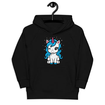Aapon Clothing - Magical Unicorn Hoodie