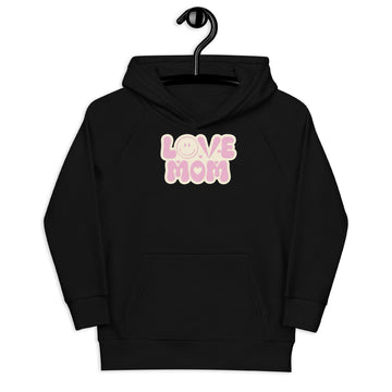 Aapon Clothing - Mama Love Hoodie