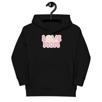 Aapon Clothing - Mama Love Hoodie