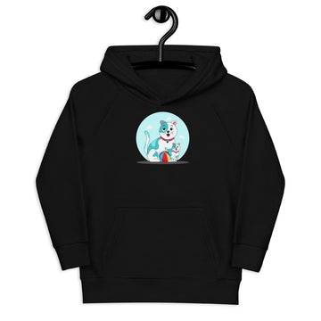 Aapon Clothing - Mama & Mini Meow Hoodie