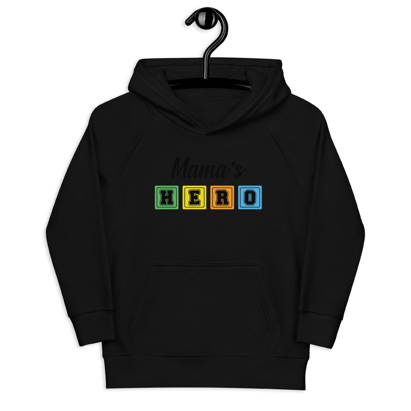 Aapon Clothing - Mama’s Hero Hoodie