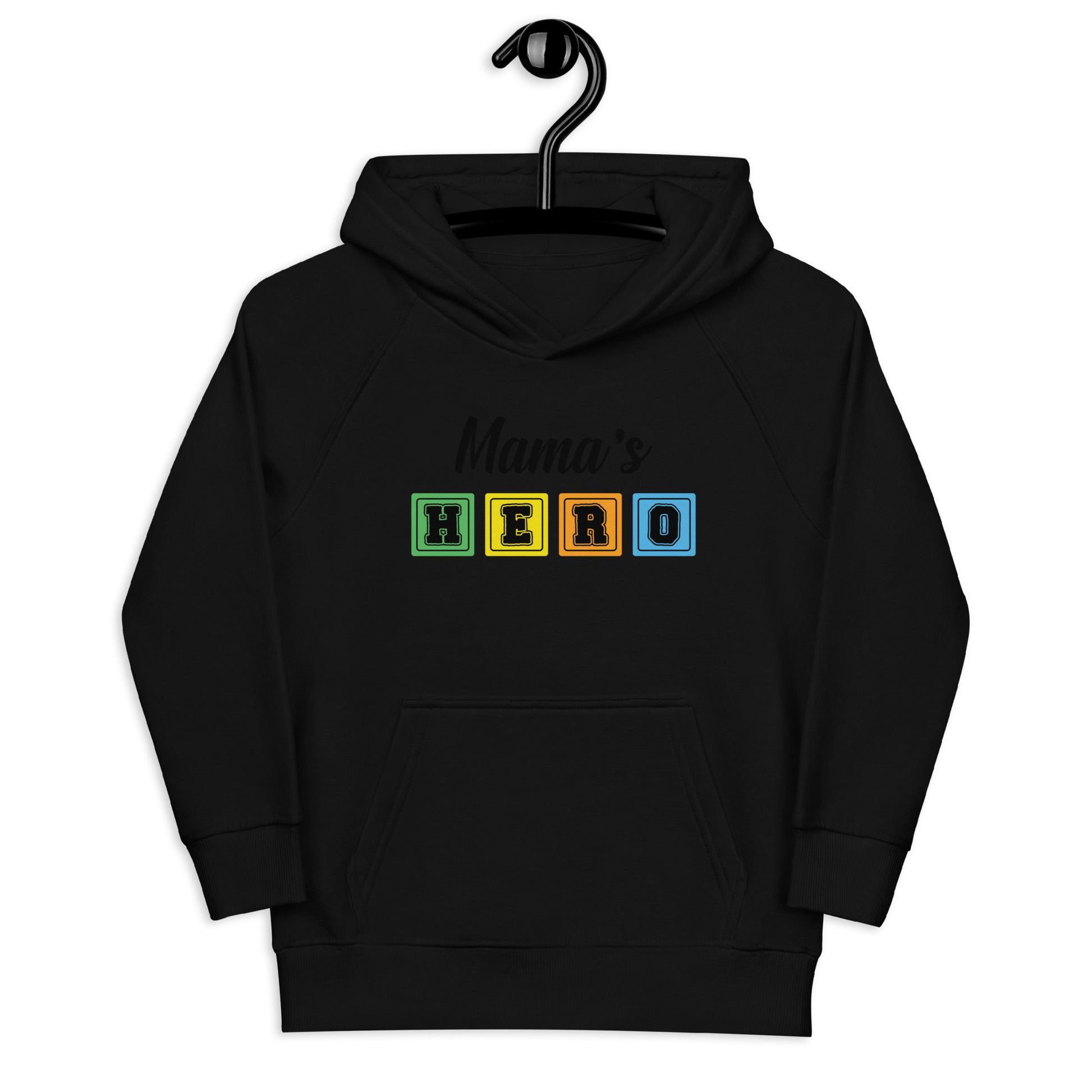Aapon Clothing - Mama’s Hero Hoodie
