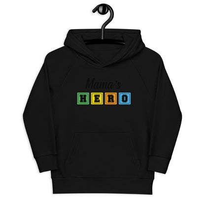 Aapon Clothing - Mama’s Hero Hoodie