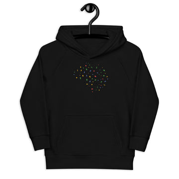 Aapon Clothing - Math Mind Hoodie