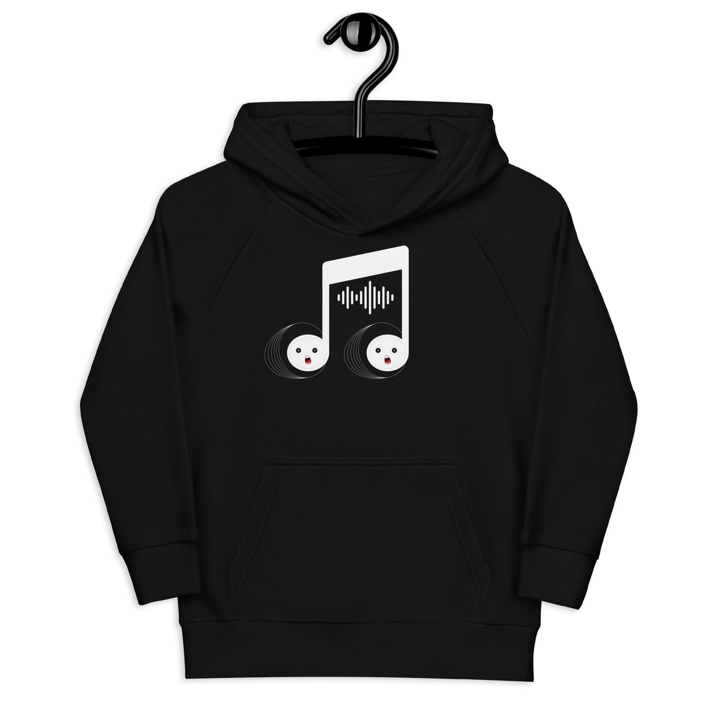 Aapon Clothing - Melody Vibes Hoodie