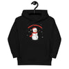 Aapon Clothing - Merry Christmas Hoodie