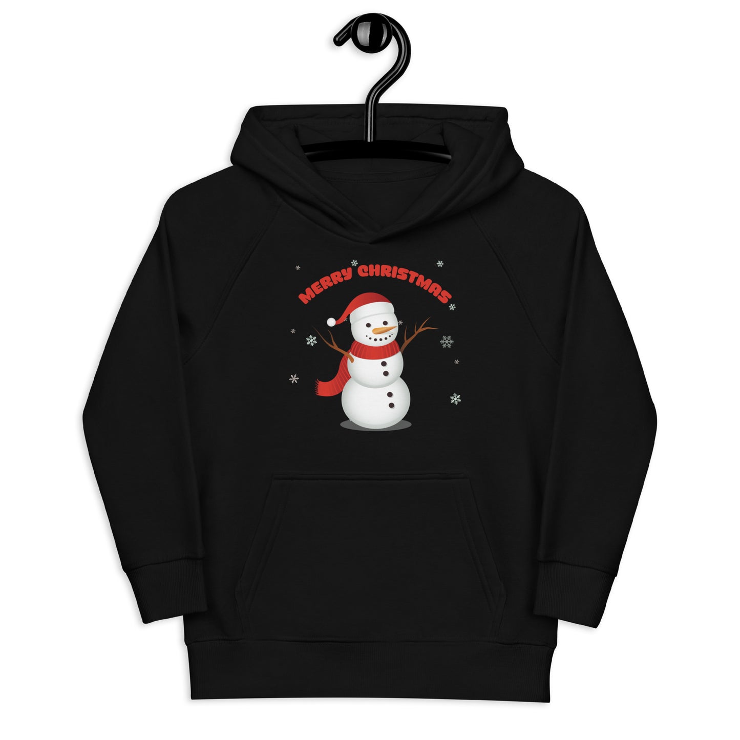 Aapon Clothing - Merry Christmas Hoodie