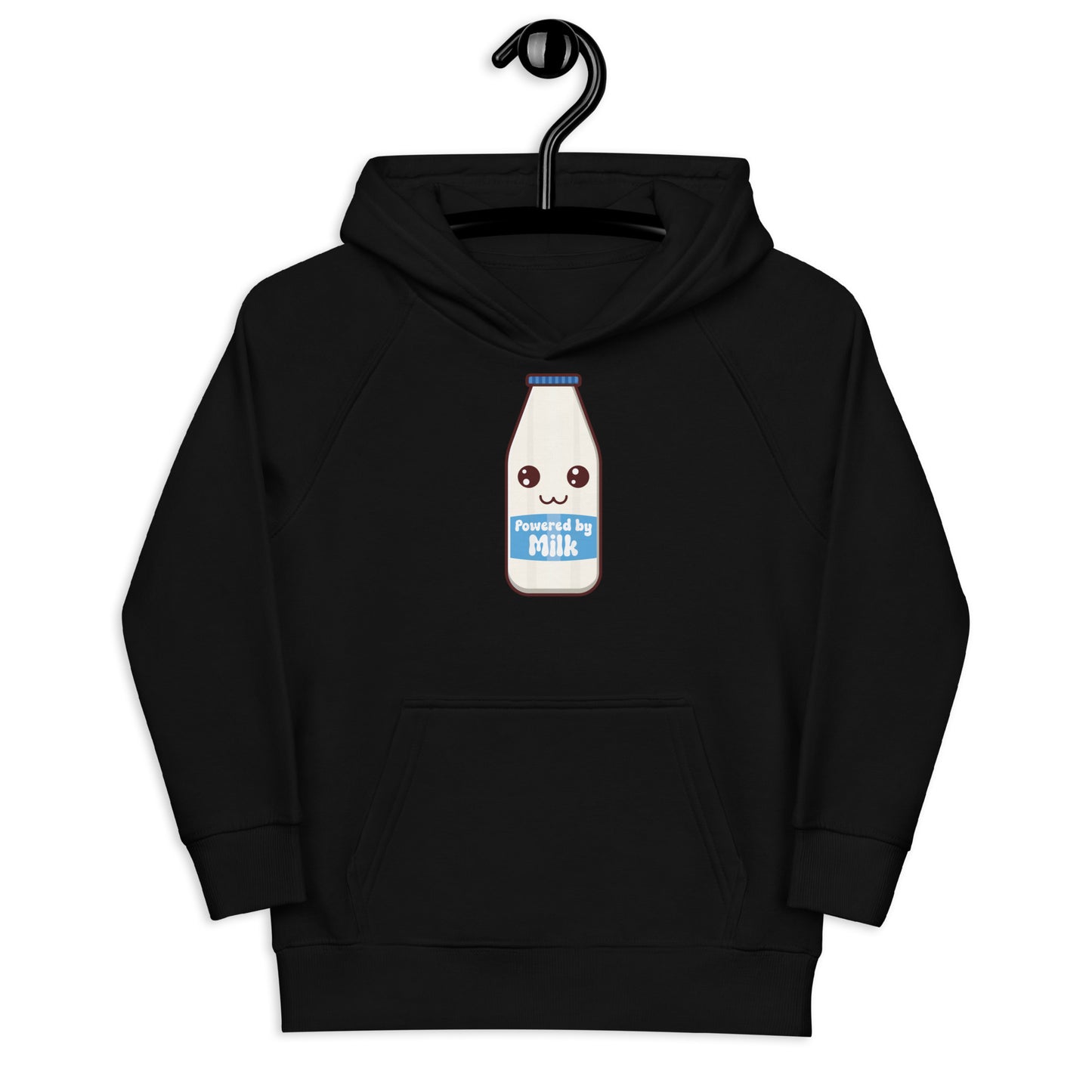 Aapon Clothing - Milk Power Hoodie