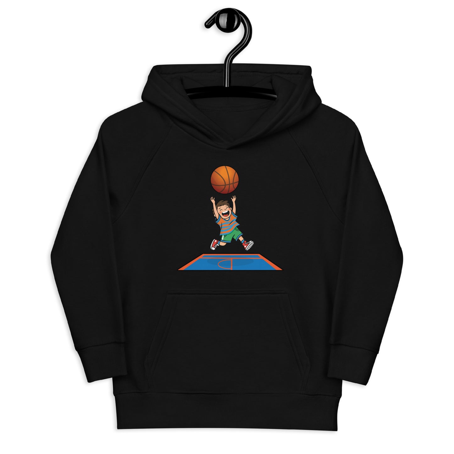 Aapon Clothing - Mini Dunk Champ