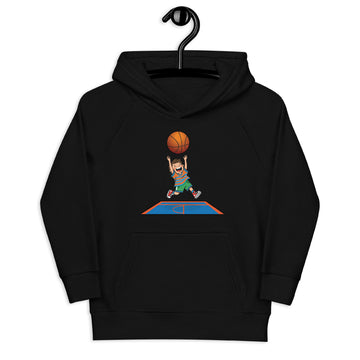 Aapon Clothing - Mini Dunk Champ