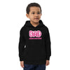Mom & Dad Love Hoodie