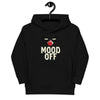 Aapon Clothing - Mood Off Graphic Hoodie
