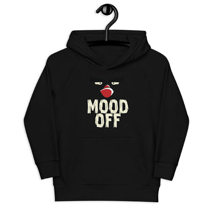 Aapon Clothing - Mood Off Graphic Hoodie