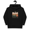 Aapon Clothing - Moonlight Camp Hoodie