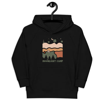 Aapon Clothing - Moonlight Camp Hoodie