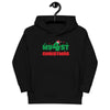Aapon Clothing - My 4th Christmas Hoodie