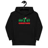 Aapon Clothing - My 7th Christmas Hoodie