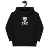 Aapon Clothing - Panda Family Love Hoodie
