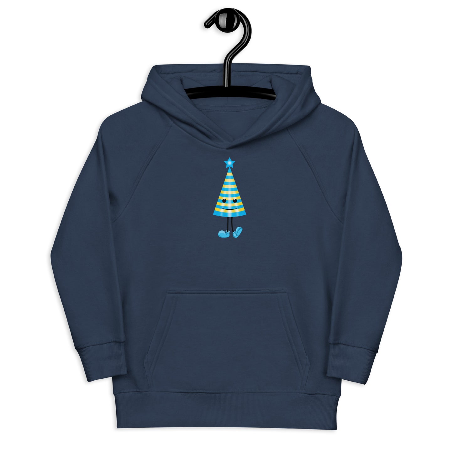 Aapon Clothing - Party Vibes Hoodie