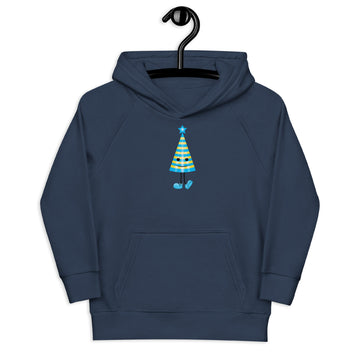 Aapon Clothing - Party Vibes Hoodie