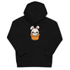 Peekaboo Bunny Hoodie