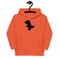 Aapon Clothing - Pixel Dino Hoodie
