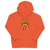 Aapon Clothing - Rainbow Beep Hoodie