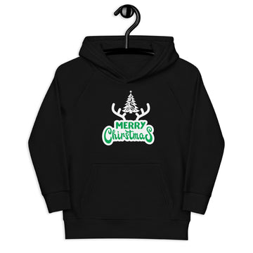 Aapon Clothing - Reindeer Christmas Hoodie