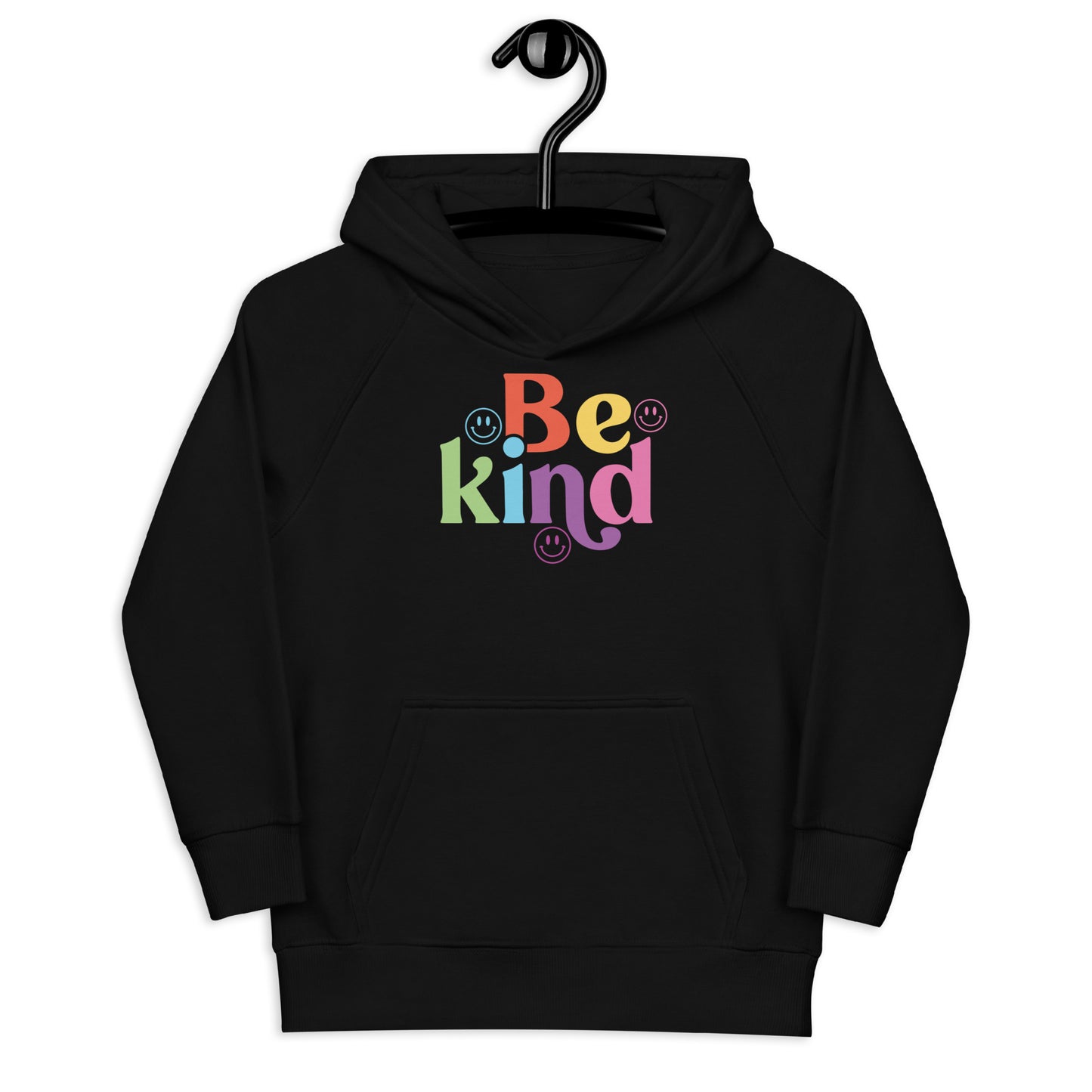 Aapon Clothing - Retro Be Kind Hoodie