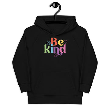 Aapon Clothing - Retro Be Kind Hoodie