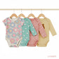 Romper Floral Delight Set