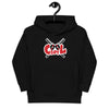 Aapon Clothing - Samurai Cool Boy Hoodie