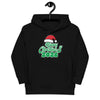 Aapon Clothing - Santa Joy 2026 Hoodie