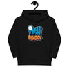 Aapon Clothing - School Time Hoodie
