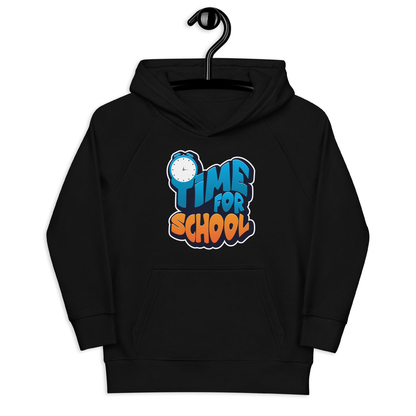 Aapon Clothing - School Time Hoodie