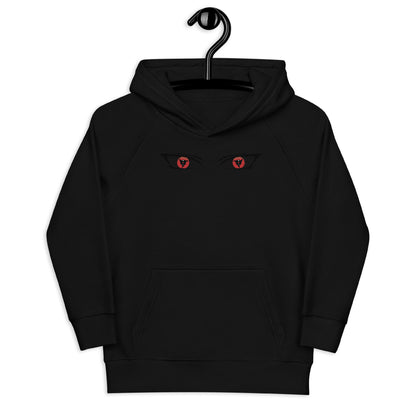 Aapon Clothing - Shadow Eyes Hoodie