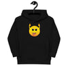 Aapon Clothing - Silly Alien Emoji Hoodie
