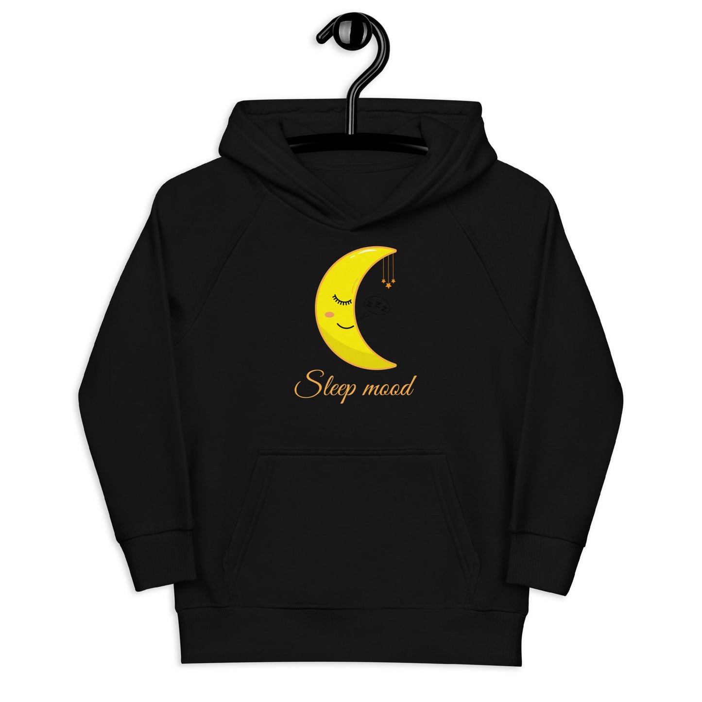 Aapon Clothing - Sleepy Moon Hoodie